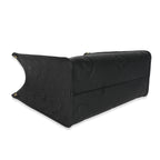 Louis Vuitton Louis Vuitton Black Empreinte Monogram Giant Onthego MM