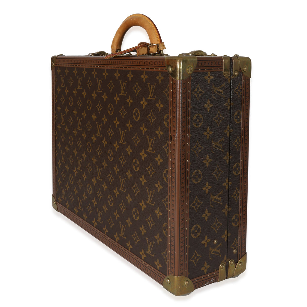 Louis Vuitton Louis Vuitton Vintage Monogram Canvas Cotteville 45