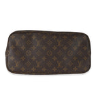 Louis Vuitton Louis Vuitton Monogram Canvas Neverfull MM