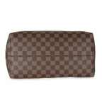 Louis Vuitton Louis Vuitton Damier Ebene Canvas Iena MM