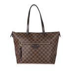 Louis Vuitton Louis Vuitton Damier Ebene Canvas Iena MM