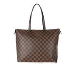 Louis Vuitton Louis Vuitton Damier Ebene Canvas Iena MM