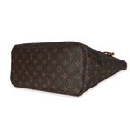 Louis Vuitton Louis Vuitton Monogram Canvas Neverfull MM