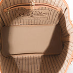 Louis Vuitton Louis Vuitton Monogram Canvas Neverfull MM