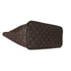 Louis Vuitton Louis Vuitton Monogram Canvas Neverfull MM