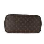 Louis Vuitton Louis Vuitton Monogram Canvas Neverfull MM