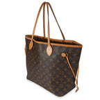 Louis Vuitton Louis Vuitton Monogram Canvas Neverfull MM
