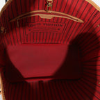 Louis Vuitton Louis Vuitton Monogram Canvas Neverfull MM