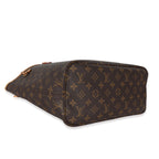 Louis Vuitton Louis Vuitton Monogram Canvas Neverfull MM