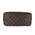 Louis Vuitton Louis Vuitton Monogram Canvas Neverfull MM