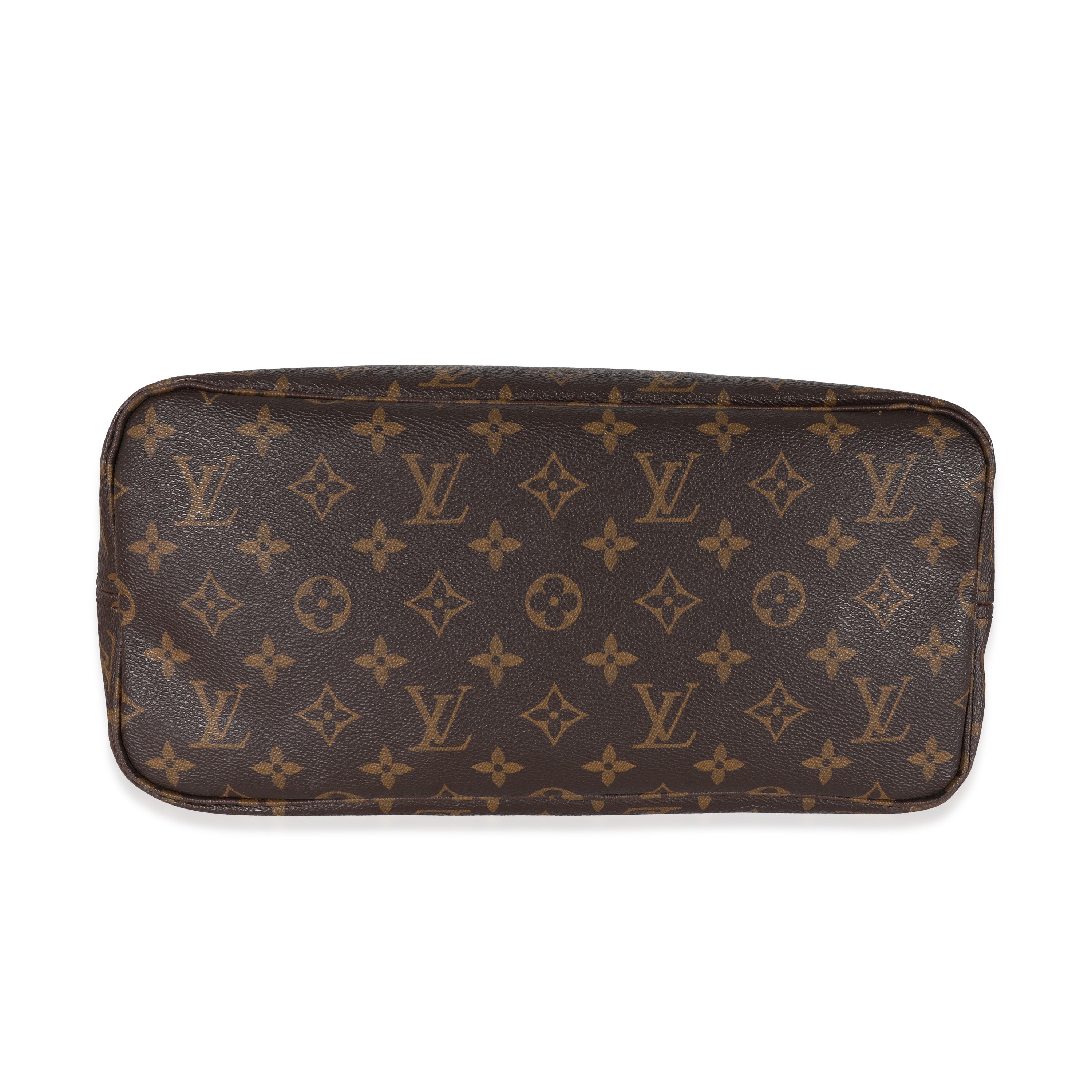 Louis Vuitton Louis Vuitton Monogram Canvas Neverfull MM