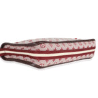 Louis Vuitton Louis Vuitton Cerise Monogram Mini Lin Kathleen Pochette