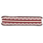 Louis Vuitton Louis Vuitton Cerise Monogram Mini Lin Kathleen Pochette