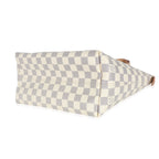 Louis Vuitton Louis Vuitton Damier Azur Canvas Iena PM
