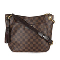 Louis Vuitton Louis Vuitton Damier Ebene Canvas South Bank Besace