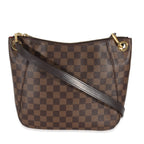 Louis Vuitton Louis Vuitton Damier Ebene Canvas South Bank Besace