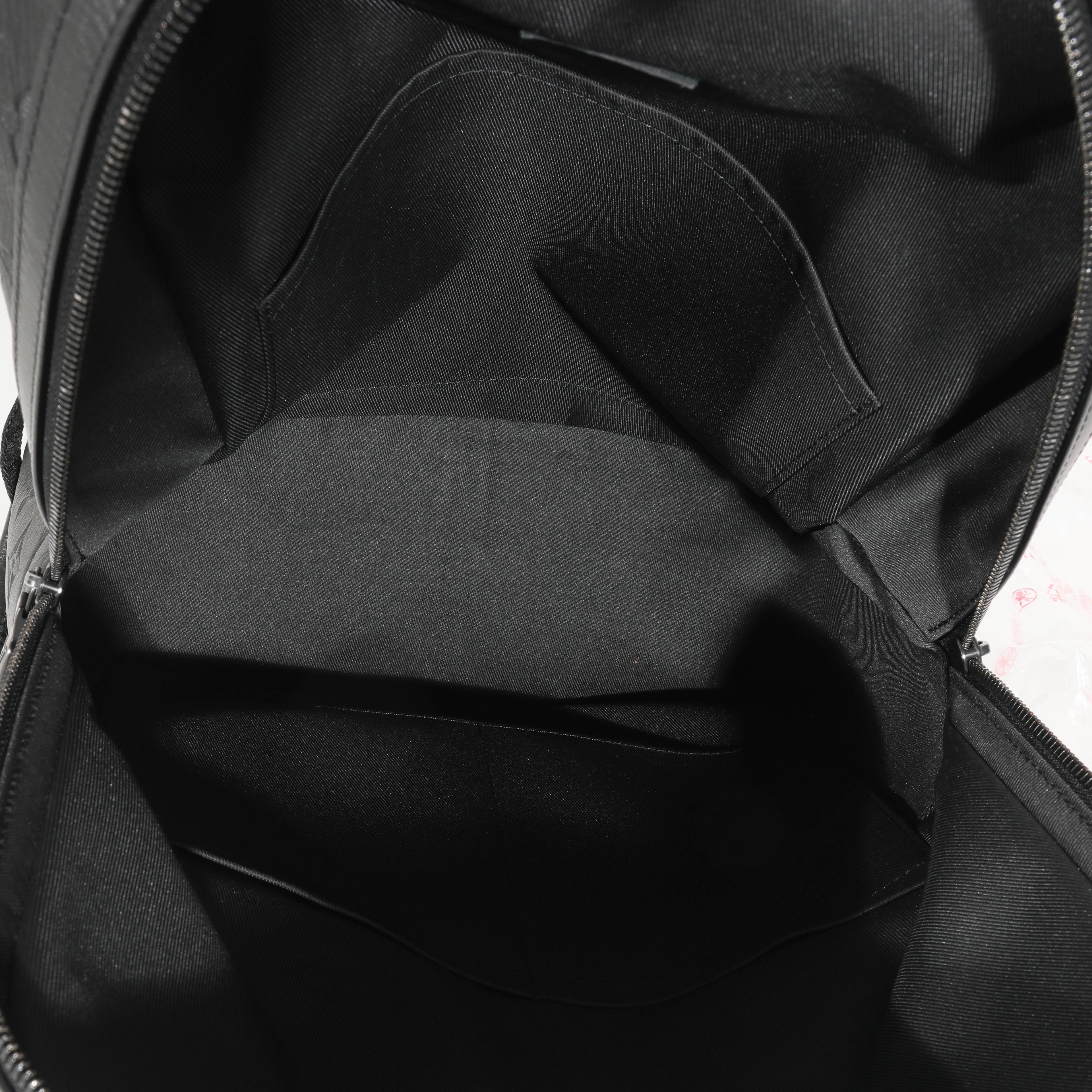Louis Vuitton Louis Vuitton Monogram Shadow Sprinter Backpack
