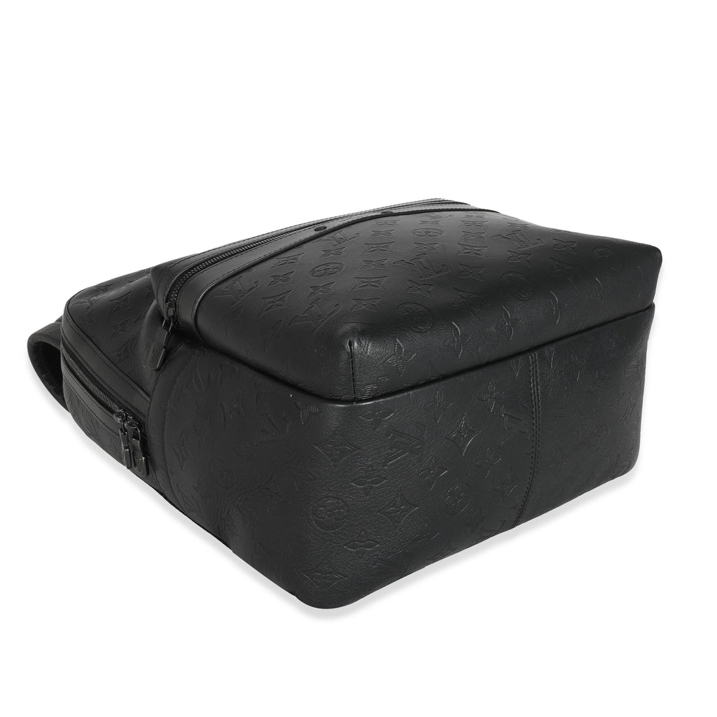 Louis Vuitton Louis Vuitton Monogram Shadow Sprinter Backpack