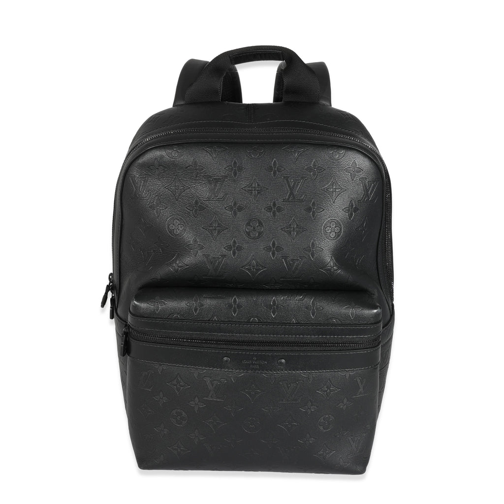 Louis Vuitton Louis Vuitton Monogram Shadow Sprinter Backpack