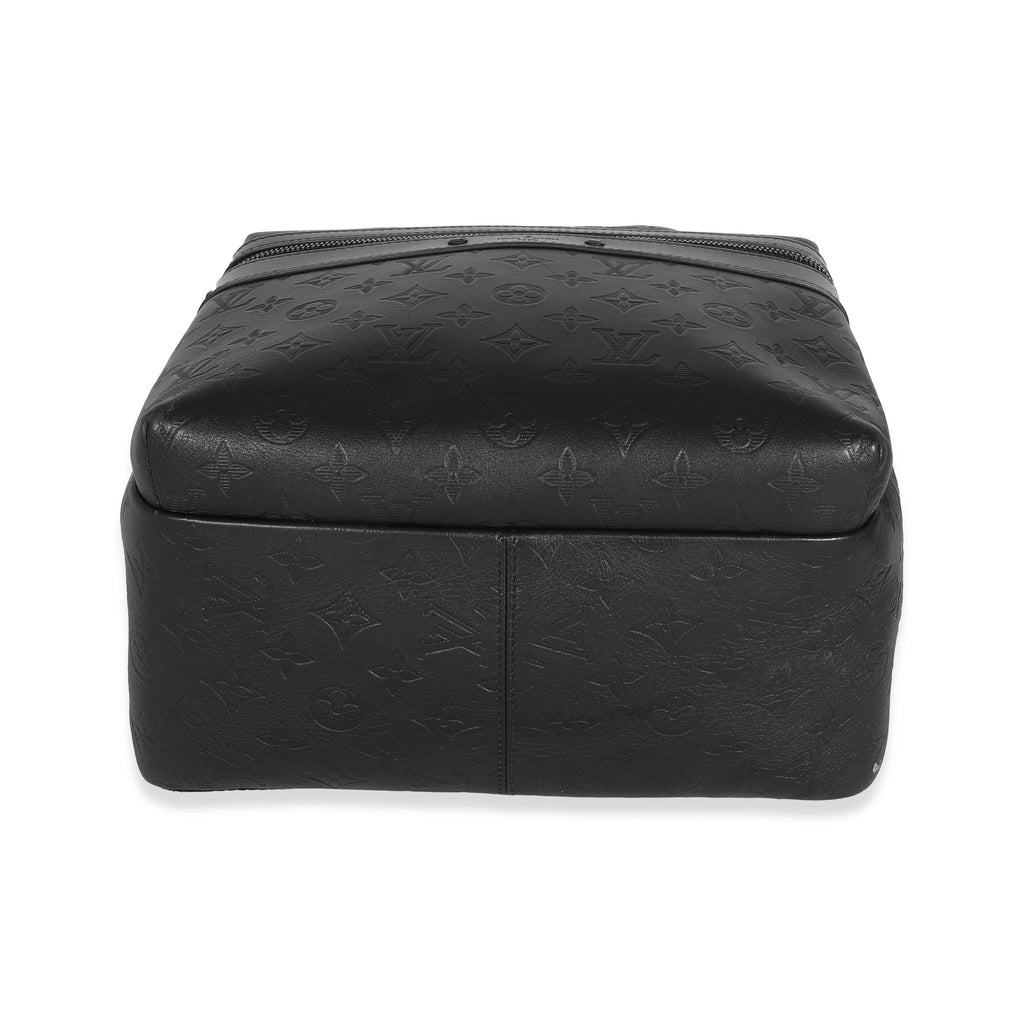 Louis Vuitton Louis Vuitton Monogram Shadow Sprinter Backpack
