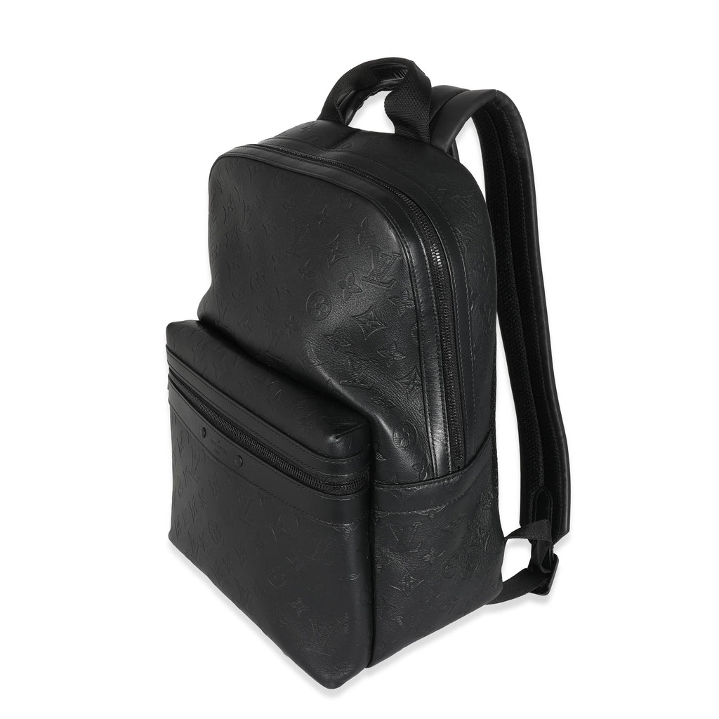 Louis Vuitton Louis Vuitton Monogram Shadow Sprinter Backpack