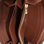 Louis Vuitton Louis Vuitton Monogram Canvas Zippy Wallet