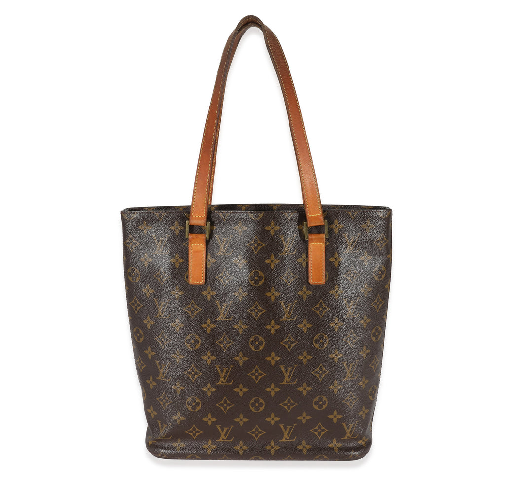 Louis Vuitton Louis Vuitton Monogram Canvas Vavin GM