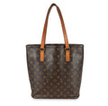 Louis Vuitton Louis Vuitton Monogram Canvas Vavin GM