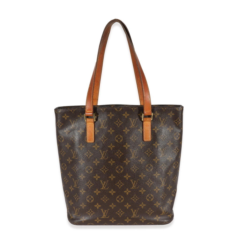 Louis Vuitton Louis Vuitton Monogram Canvas Vavin GM