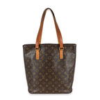 Louis Vuitton Louis Vuitton Monogram Canvas Vavin GM