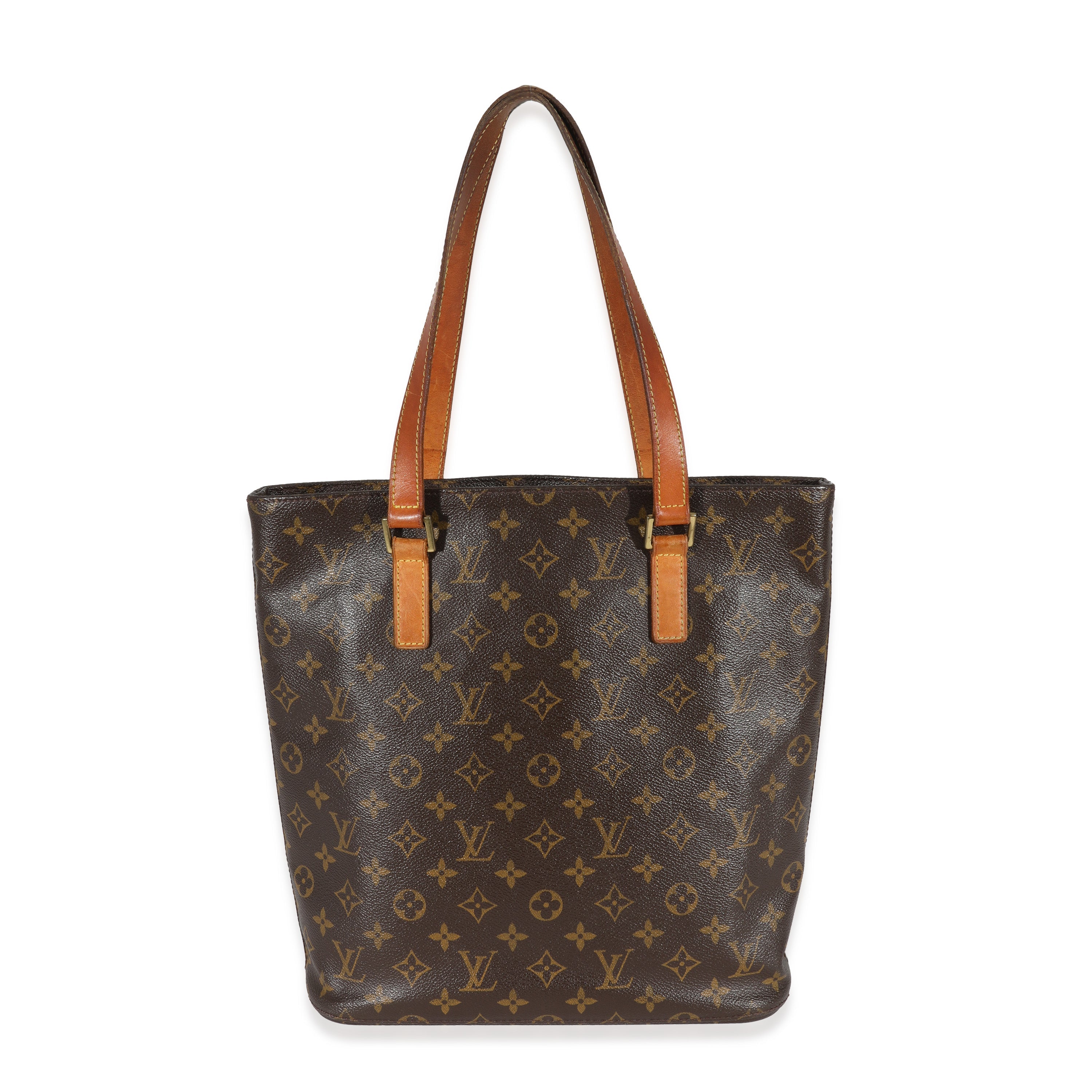 Louis Vuitton Louis Vuitton Monogram Canvas Vavin GM