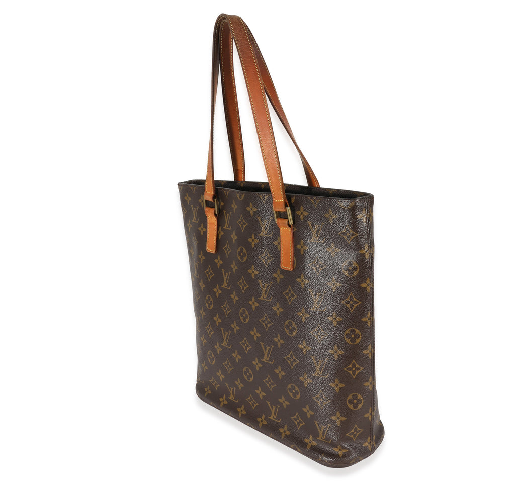 Louis Vuitton Louis Vuitton Monogram Canvas Vavin GM