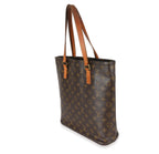 Louis Vuitton Louis Vuitton Monogram Canvas Vavin GM