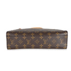 Louis Vuitton Louis Vuitton Monogram Canvas NM Sac Plat PM