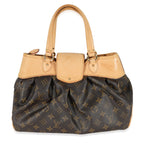 Louis Vuitton Louis Vuitton Monogram Canvas Boétie PM