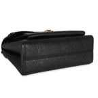 Louis Vuitton Louis Vuitton Black Empreinte Vavin PM