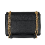 Louis Vuitton Louis Vuitton Black Empreinte Vavin PM