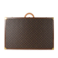 Louis Vuitton Monogram Canvas Bisten 80