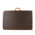 Louis Vuitton Monogram Canvas Bisten 80