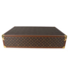 Louis Vuitton Monogram Canvas Bisten 80