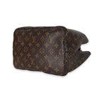 Louis Vuitton Louis Vuitton Monogram Canvas Rose Ballerine NeoNoe MM