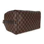 Louis Vuitton Louis Vuitton Damier Ebene Canvas Speedy Bandoulière 30