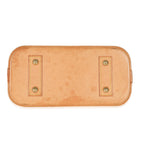 Louis Vuitton Louis Vuitton Monogram Canvas Alma BB