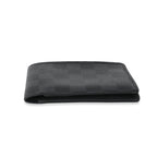 Louis Vuitton Louis Vuitton Damier Graphite Canvas Multiple Wallet