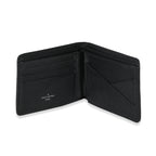 Louis Vuitton Louis Vuitton Damier Graphite Canvas Multiple Wallet