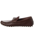 Gucci Horsebit Leather Loafer