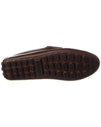 Gucci Horsebit Leather Loafer