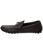 Gucci Horsebit Leather Loafer