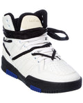 Saint Laurent Cure Leather Sneaker