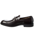 Gucci Horsebit Leather Loafer